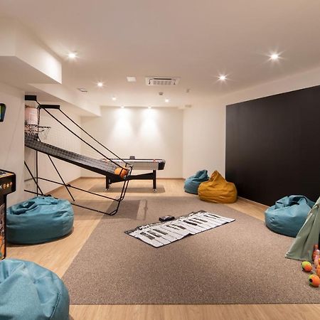 Apartamentos Forum Ceao Луго Екстериор снимка
