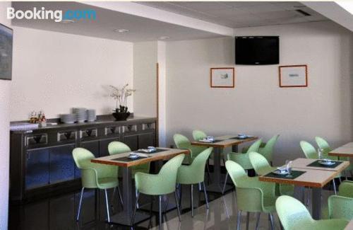 Apartamentos Forum Ceao Луго Екстериор снимка