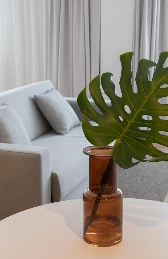 Apartamentos Forum Ceao Луго Екстериор снимка